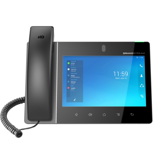 Grand Stream GVX3450 IP Video Phones