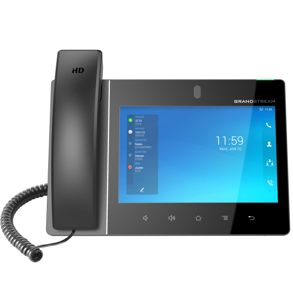 Grand Stream GVX3450 IP Video Phones