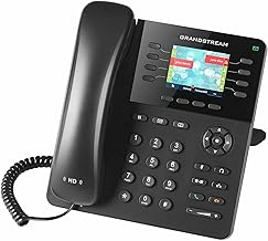 Grand Stream GXP2135 High End IP Phone