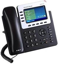 Grand Stream GXP2140 High End IP Phone