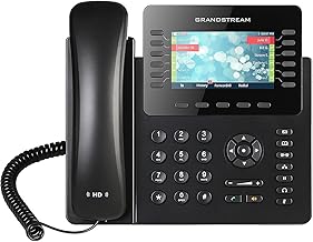 Grand Stream GXP2160 High End IP Phone
