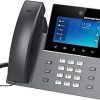 Grand Stream GXV3350 IP Video IP Phones