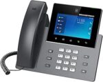 Grand Stream GXV3350 IP Video IP Phones