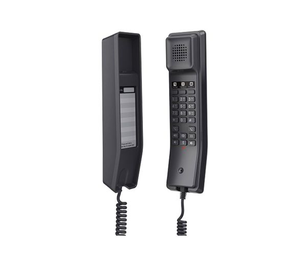 Grandstream GHP611 Hotel IP Phone