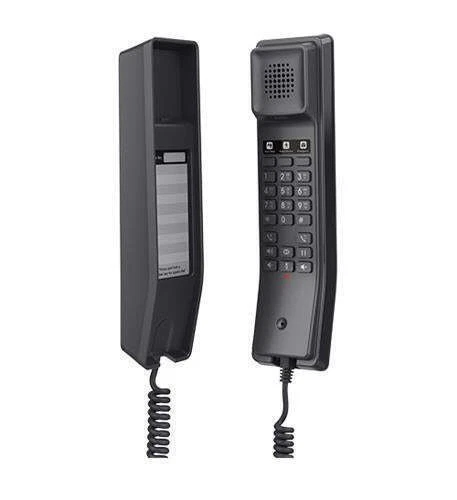 Grandstream GHP611W Hotel IP Phone