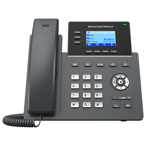 Grandstream GRP2603 Essential IP Phone