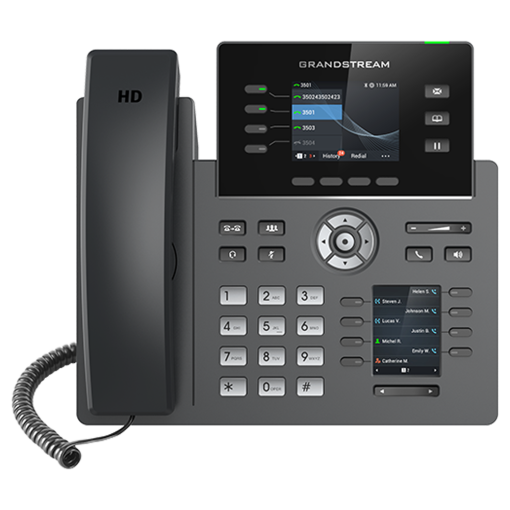Grandstream GRP2614 Professional IP Phones
