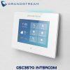 Grandstream GSC3570 Intercom and Facility Control Station
