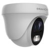 Grandstream GSC3610 Weatherproof infrared (IR) ceiling-mounted fixed dome IP camera