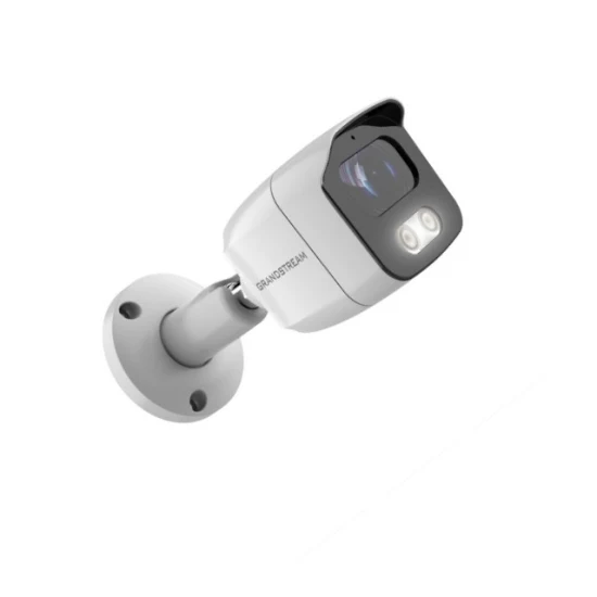 Grandstream GSC3615 weather-proof Infrared (IR) wall-mounted bullet IP camera