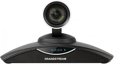 Grandstream GVC3200 IP Video Conference device.