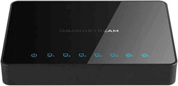 Grandstream GWN7000 Gigabit Routers