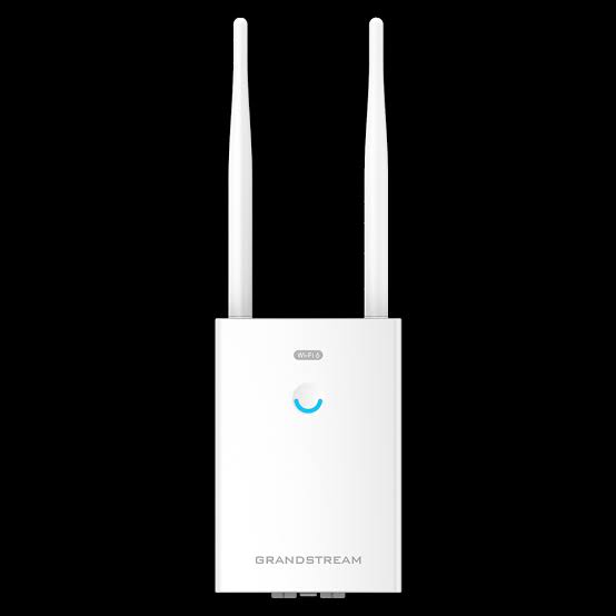 Grandstream GWN7605LR Outdoor Wi-Fi Access Point