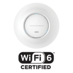 Grandstream GWN7660 Wi-Fi Wireless Access Points