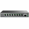 Grandstream GWN7701M Unmanaged Network Switch