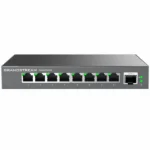 Grandstream GWN7701M Unmanaged Network Switch