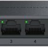 Grandstream GWN7701PA Unmanaged Network Switch