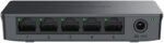 Grandstream GWN7701PA Unmanaged Network Switch