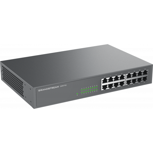 Grandstream GWN7702 Unmatched Network Switch
