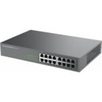 Grandstream GWN7702P Unmanaged Network Switch