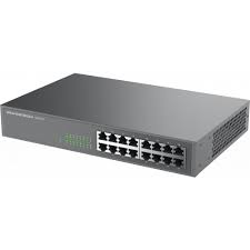 Grandstream GWN7702P Unmanaged Network Switch