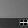 Grandstream GWN7801P Managed Network Switch