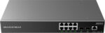 Grandstream GWN7801P Managed Network Switch