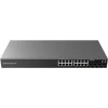 Grandstream GWN7802P Managed Network Switch