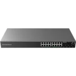 Grandstream GWN7802P Managed Network Switch