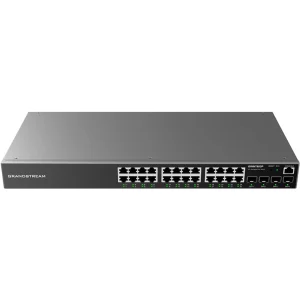 Grandstream GWN7803P Managed Network Switch