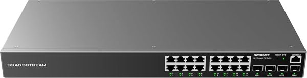 Grandstream GWN7806P Managed Network Switch