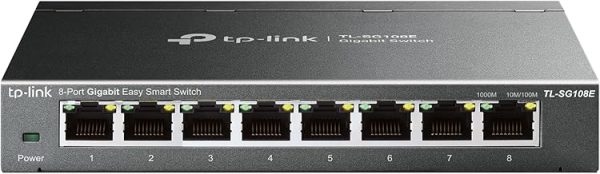 Grandstream GWN7813P Managed Network Switch