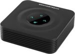 Grandstream GXW4008 Analog Telephone Adapter