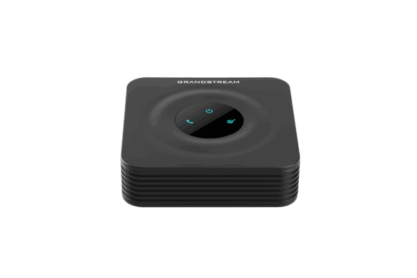 Grandstream GXW4008 Analog Telephone Adapter