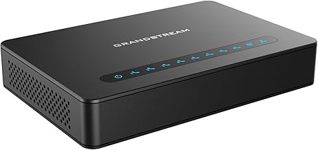 Grandstream GXW4216 High Density FXS Voip Gateway