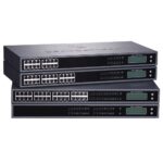 Grandstream GXW4224 High Density FXS VoIP Gateway