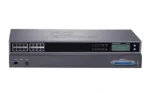 Grandstream GXW4248 High Density FXS VoIP Gateway