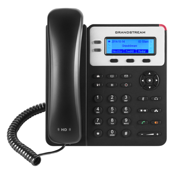 Grandstream Grand stream GXP1620 IP Phone