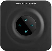 Grandstream HT801 Analog Telephone Adapter