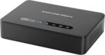 Grandstream HT814 Analog Telephone Adapter