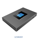 Grandstream UCM6300 Audio series IP PBX