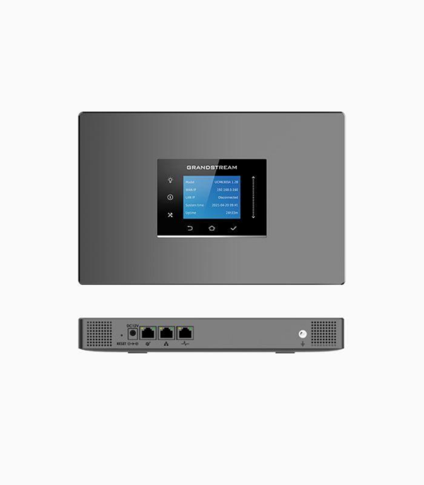 Grandstream UCM6300A Audio Series IP PBXs