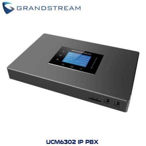 Grandstream UCM6302A IP PBXs