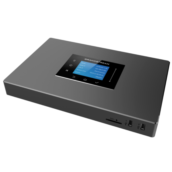 Grandstream UCM6304A Audio Series IP PBXs