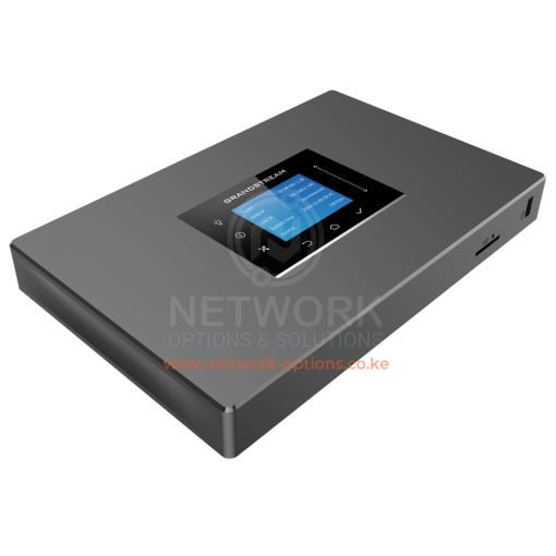 Grandstream UCM6304A Audio Series IP PBXs