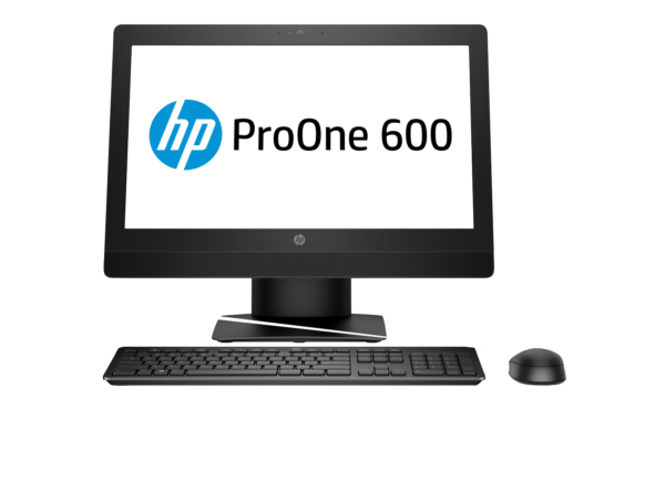 HP ProOne 600 G3 22 inches Core i7 6th gen 8/256