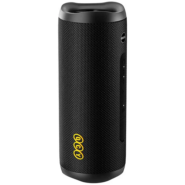 QCY BH24SP7A SP7 with BluetoothMicro SD Black Speaker