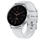 QCY WA24S11A Elite Smart watch Silver, Gray
