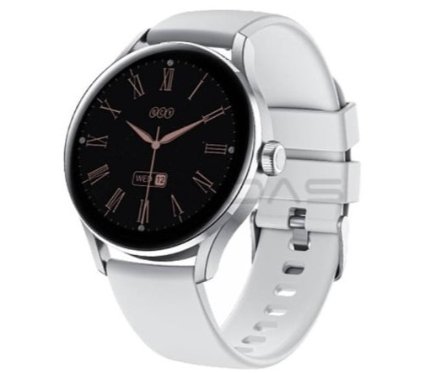 QCY WA24S11A Elite Smart watch Silver, Gray