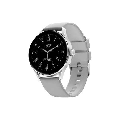 QCY WA24S11A Elite Smart watch Silver, Gray
